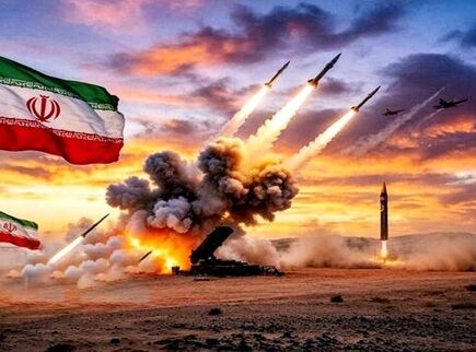 چرا ایران به اردن حمله کرد؟ واکاوی تحولات اخیر از نگاه پژوهشگر ارشد صهیونیست