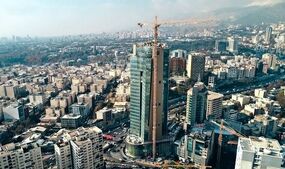 بیش از ۶۷۰۰ ملک مسکونی در تصرف بانک‌ها؛ بانک سپه و تجارت بیشترین املاک مسکونی را دارند! +جدول