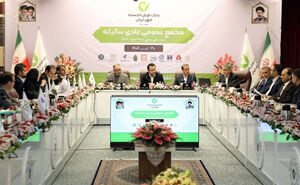 اهداف نخستین سال برنامه جامع راهبردی بانک با رشد ۶۲ درصدی منابع محقق شد