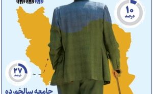 ایران با کمترین تولد ۷۰ سال اخیر؛ اقتصاد چگونه تصمیم خانواده‌ها برای فرزندآوری را تغییر داد؟