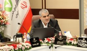 اهداف نخستین سال برنامه جامع راهبردی بانک با رشد ۶۲ درصدی منابع محقق شد